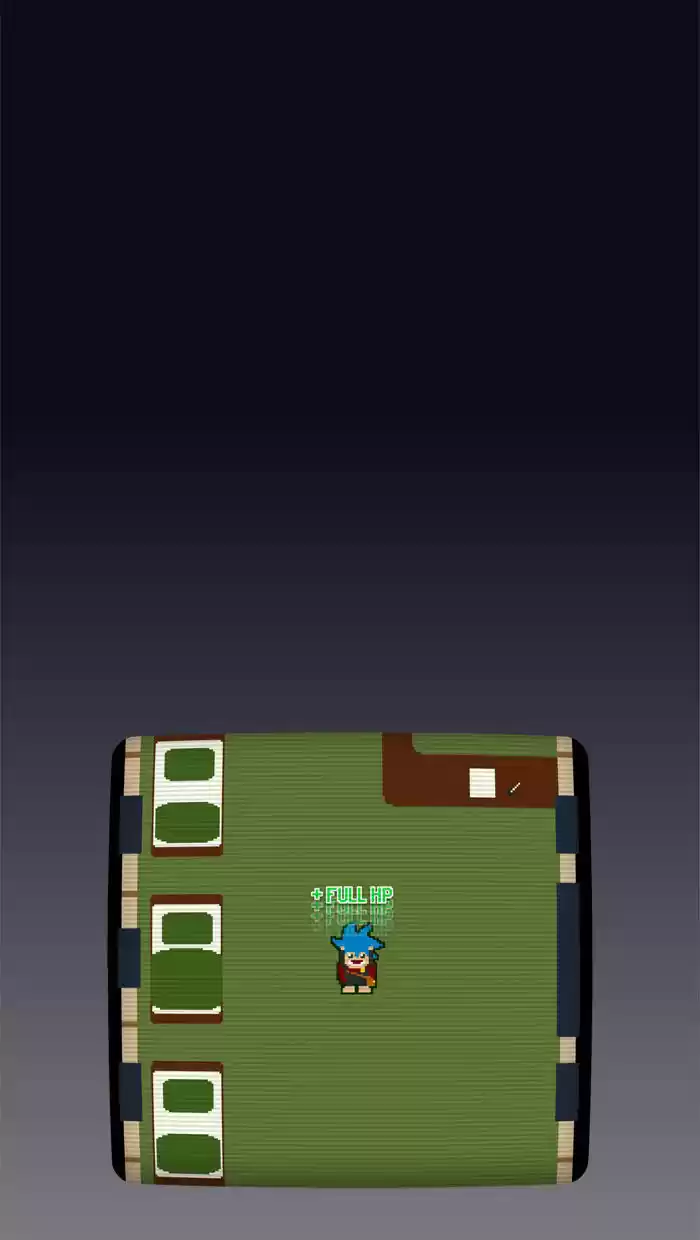 Guardians of the Video Game 32