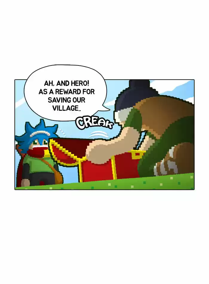 Guardians of the Video Game 33