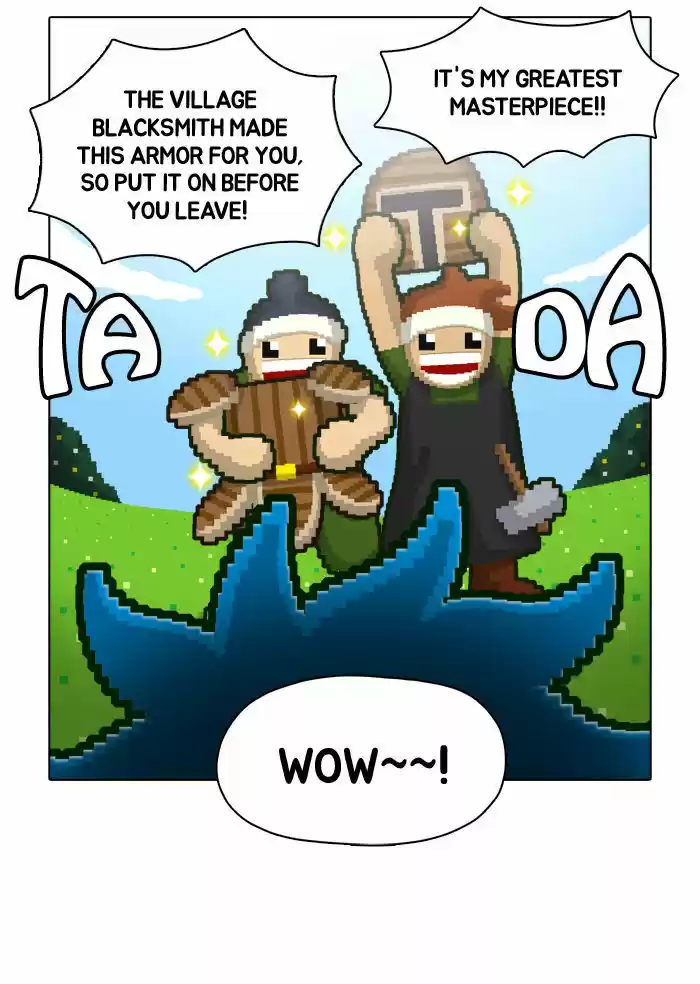 Guardians of the Video Game 33