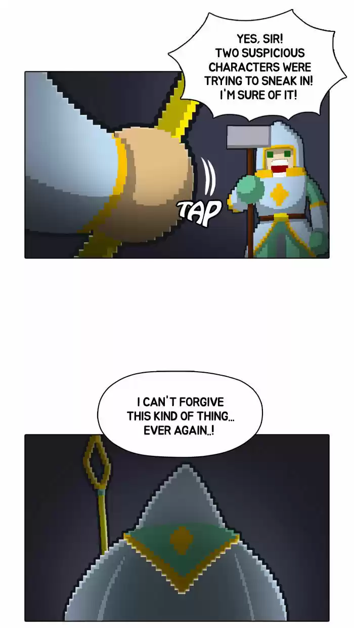 Guardians of the Video Game 33