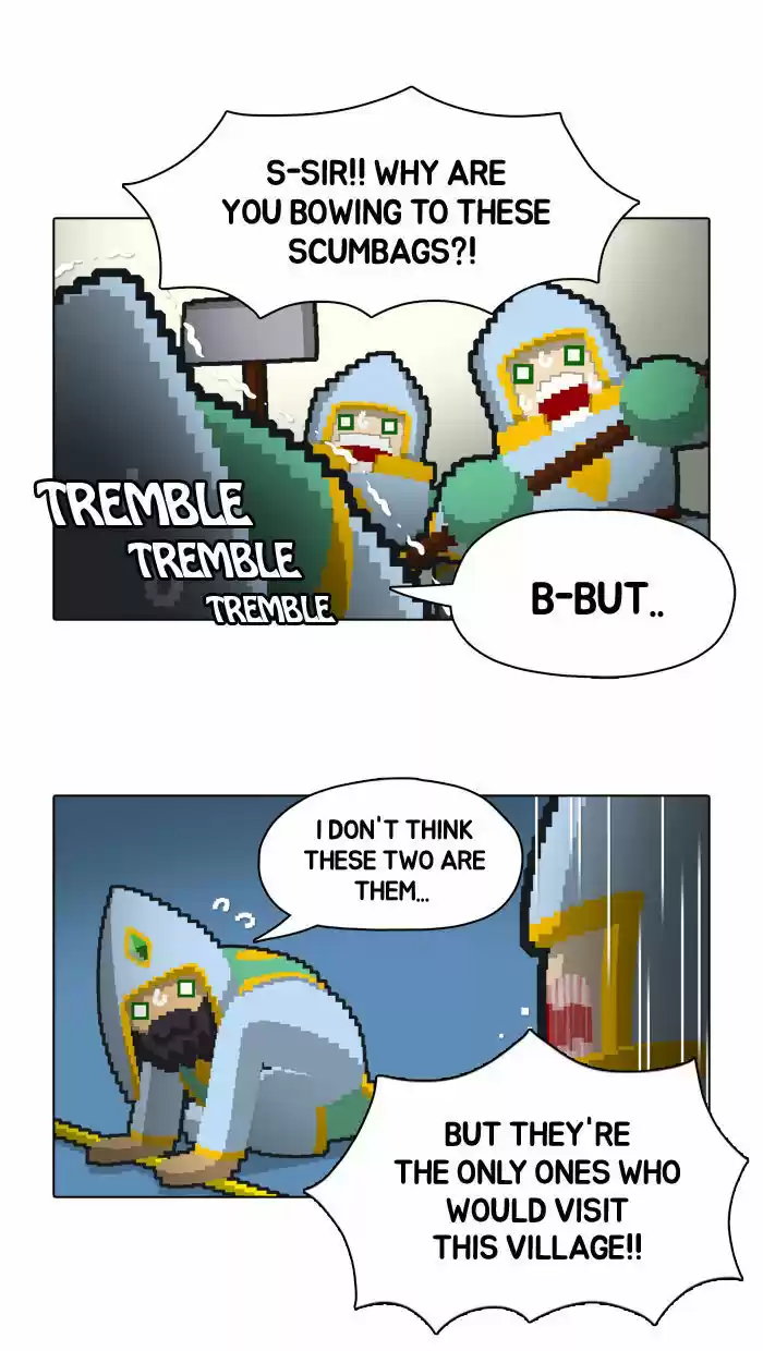 Guardians of the Video Game 33