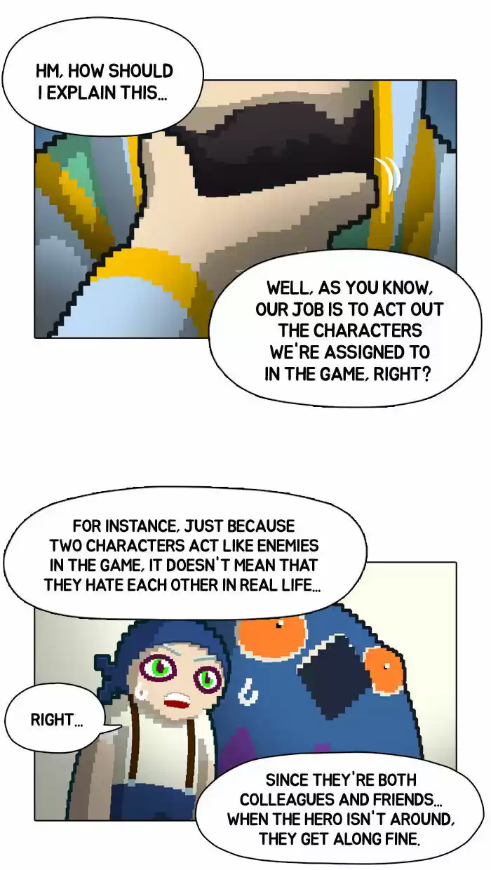 Guardians of the Video Game 34