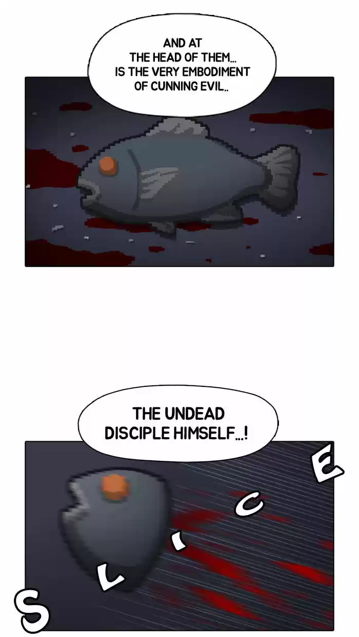 Guardians of the Video Game 34