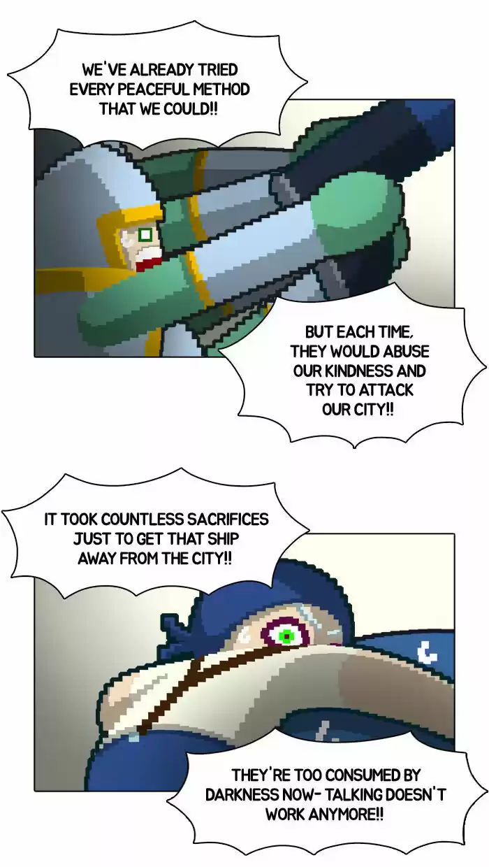 Guardians of the Video Game 34