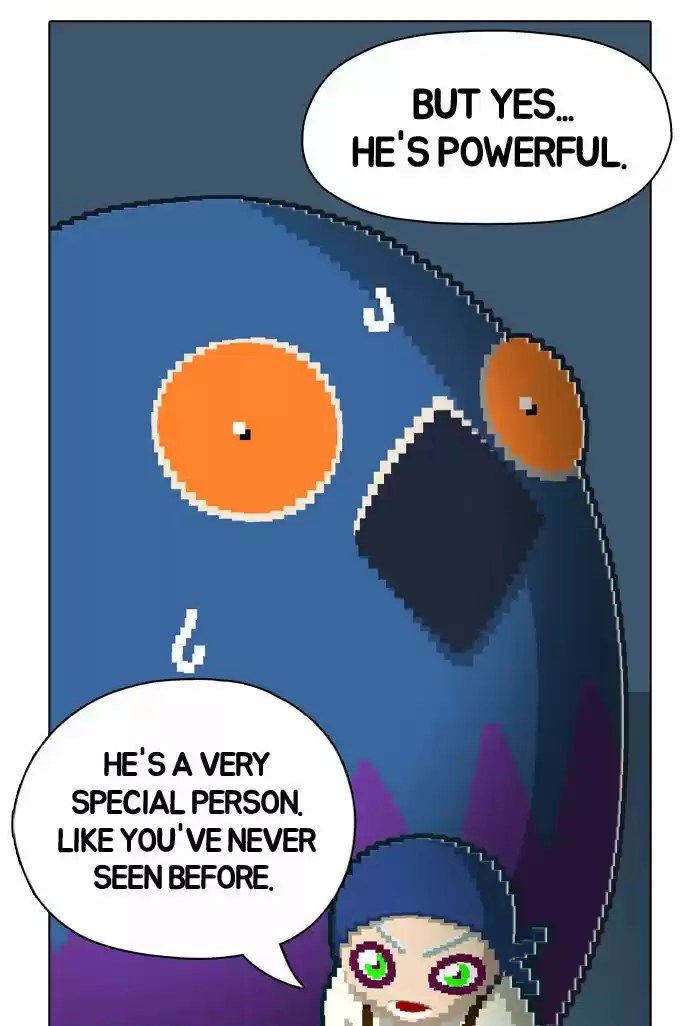 Guardians of the Video Game 34