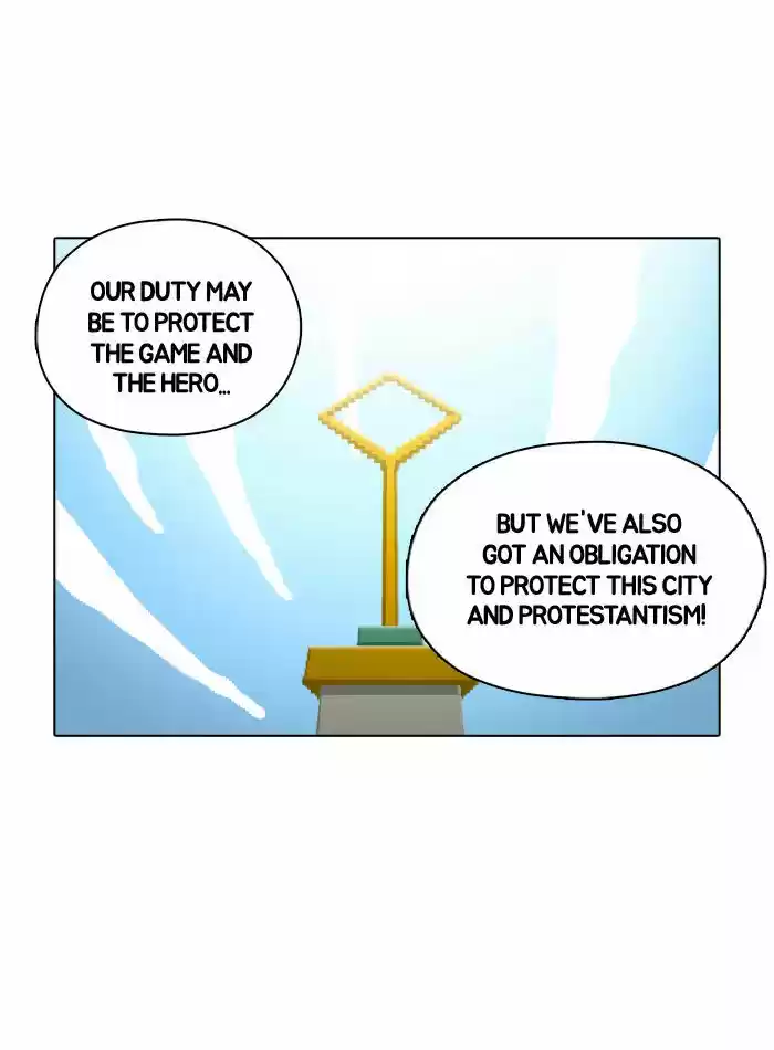 Guardians of the Video Game 34