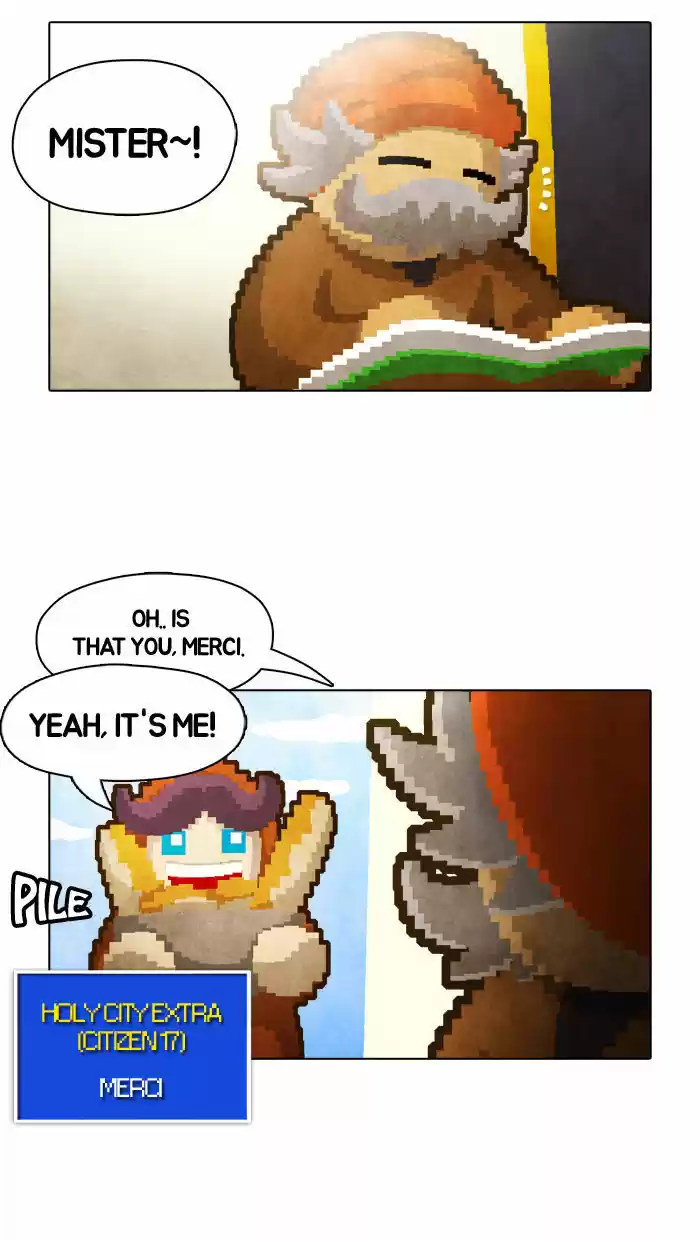 Guardians of the Video Game 34