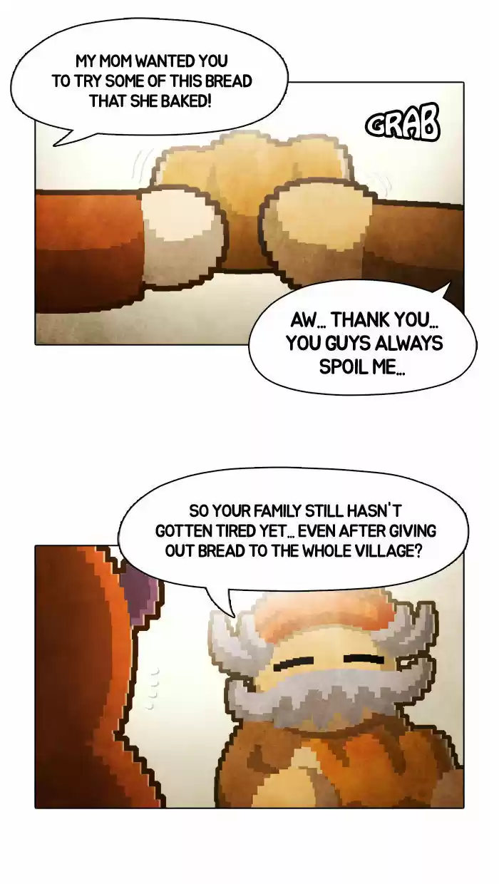 Guardians of the Video Game 34