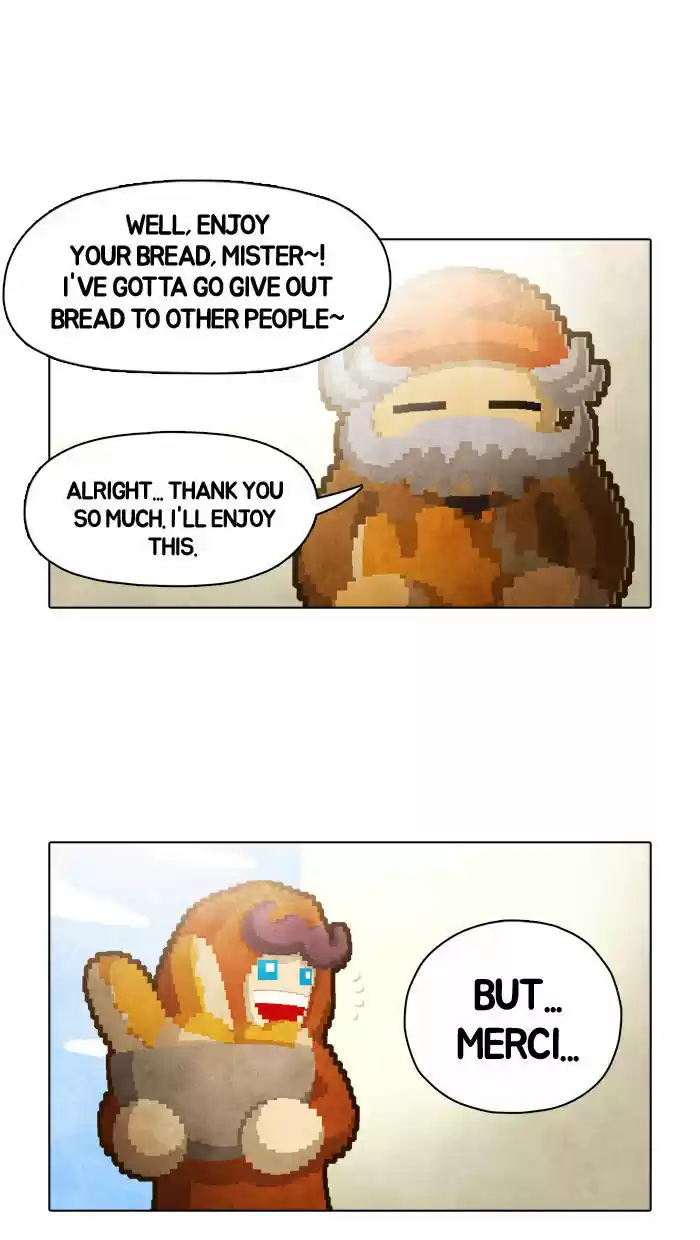 Guardians of the Video Game 34