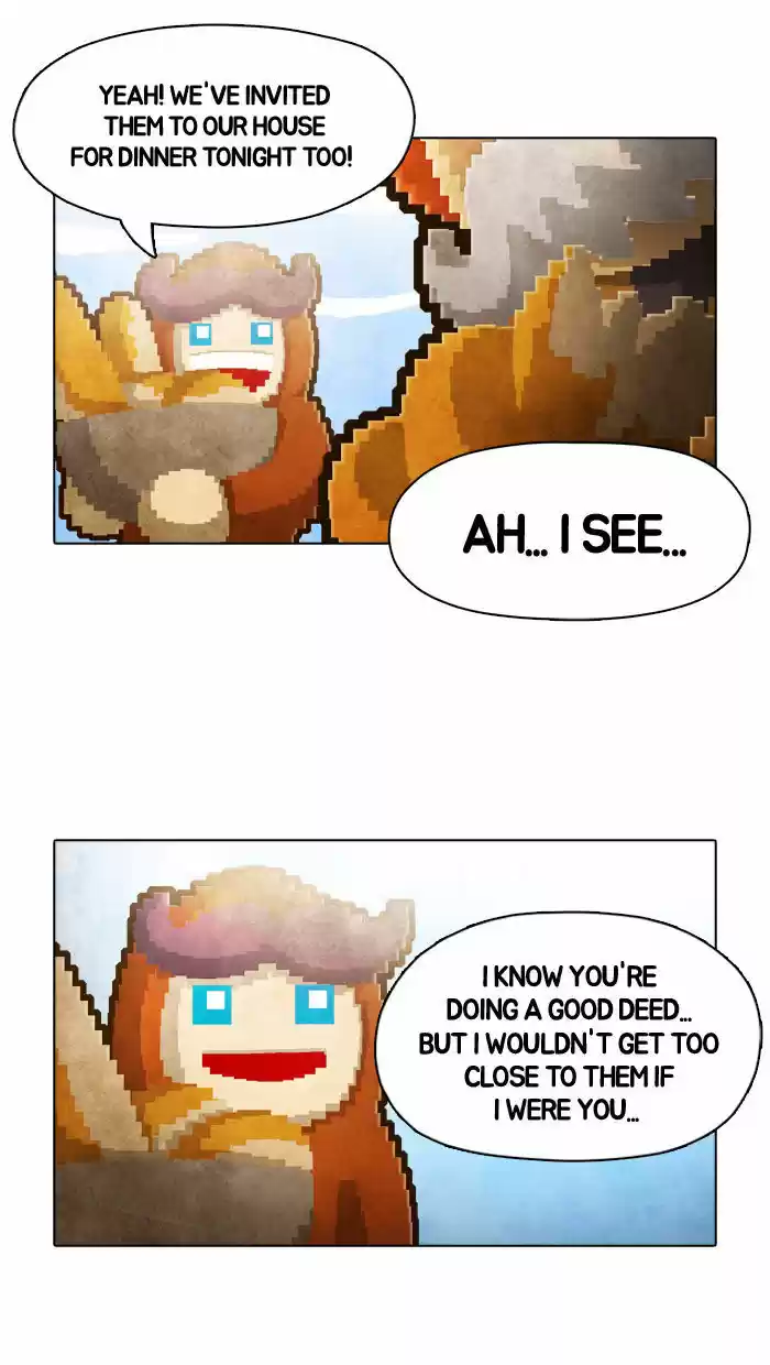 Guardians of the Video Game 34