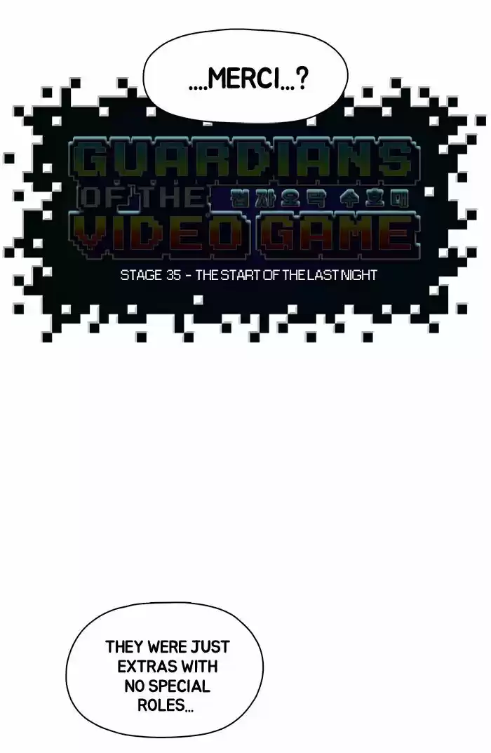 Guardians of the Video Game 35