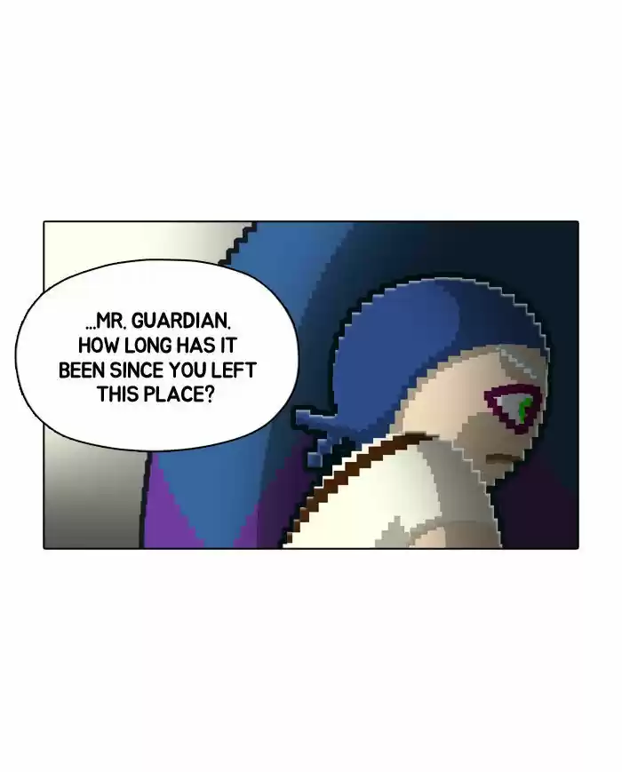 Guardians of the Video Game 35