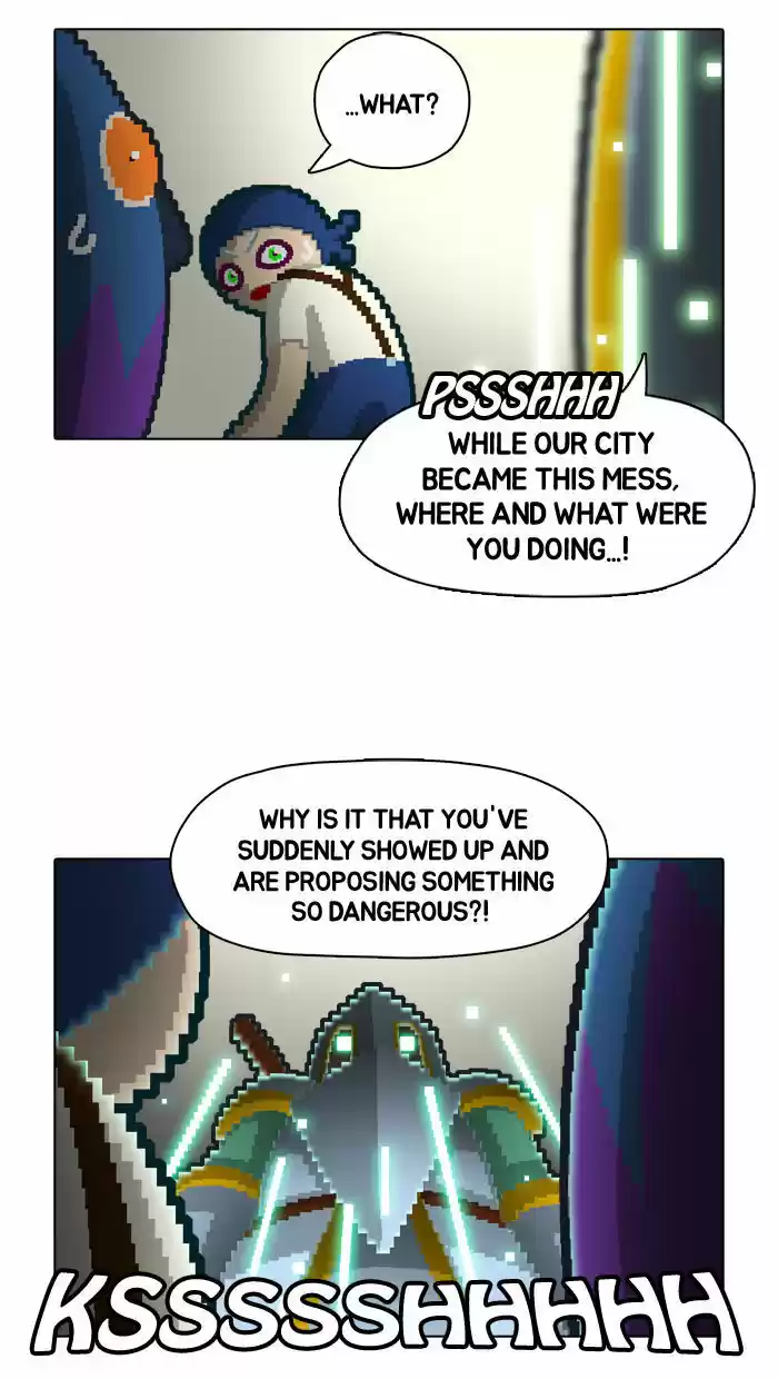 Guardians of the Video Game 35