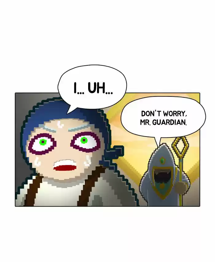 Guardians of the Video Game 35