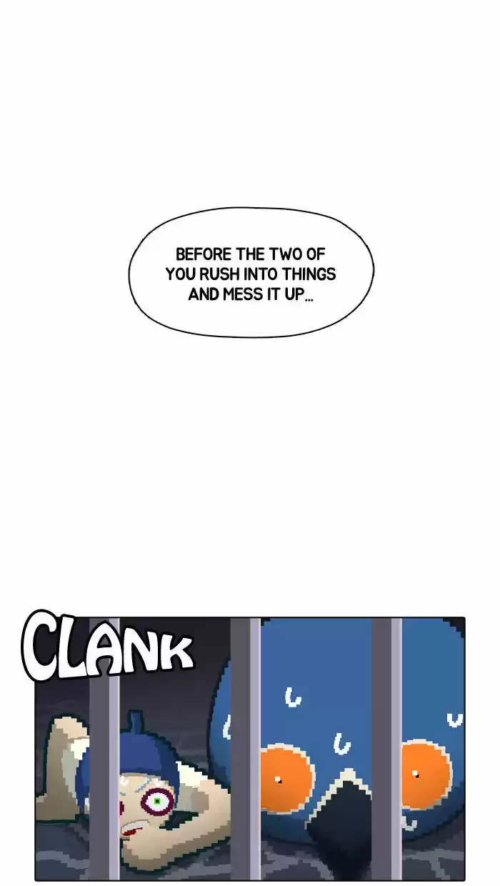 Guardians of the Video Game 35