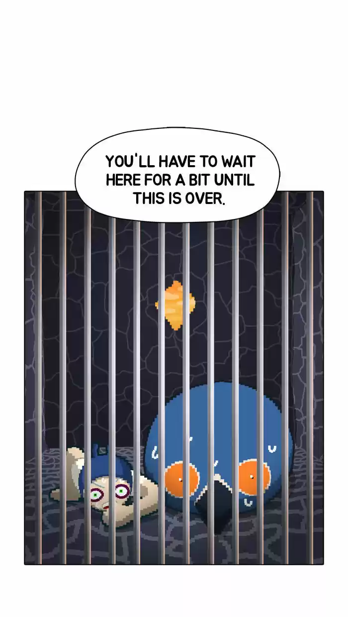 Guardians of the Video Game 35