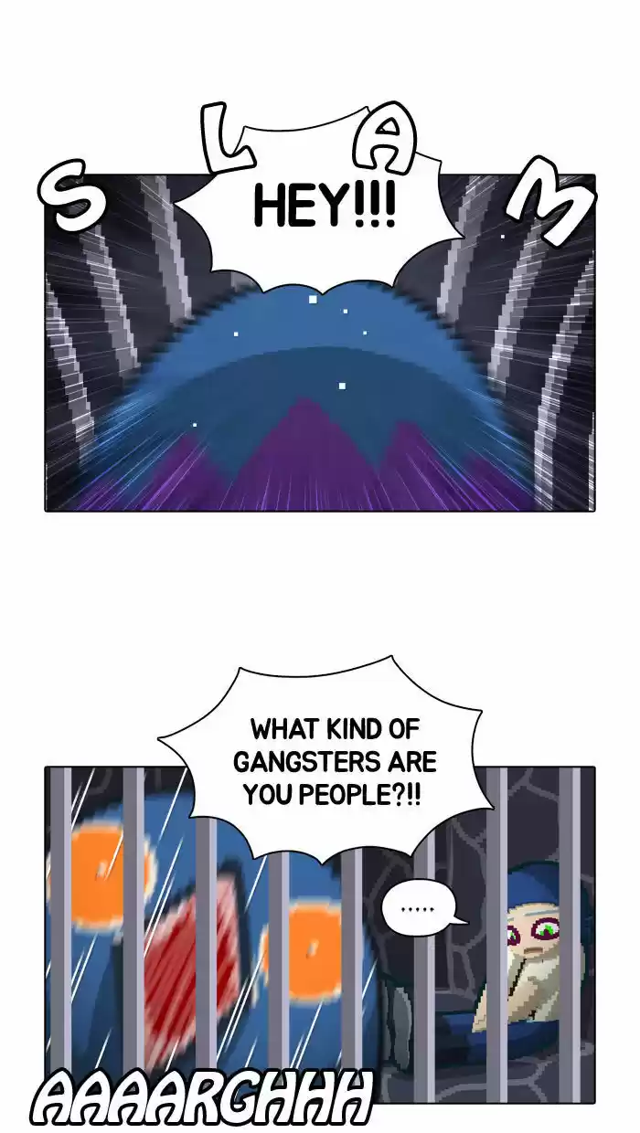 Guardians of the Video Game 35