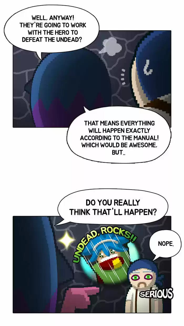 Guardians of the Video Game 35