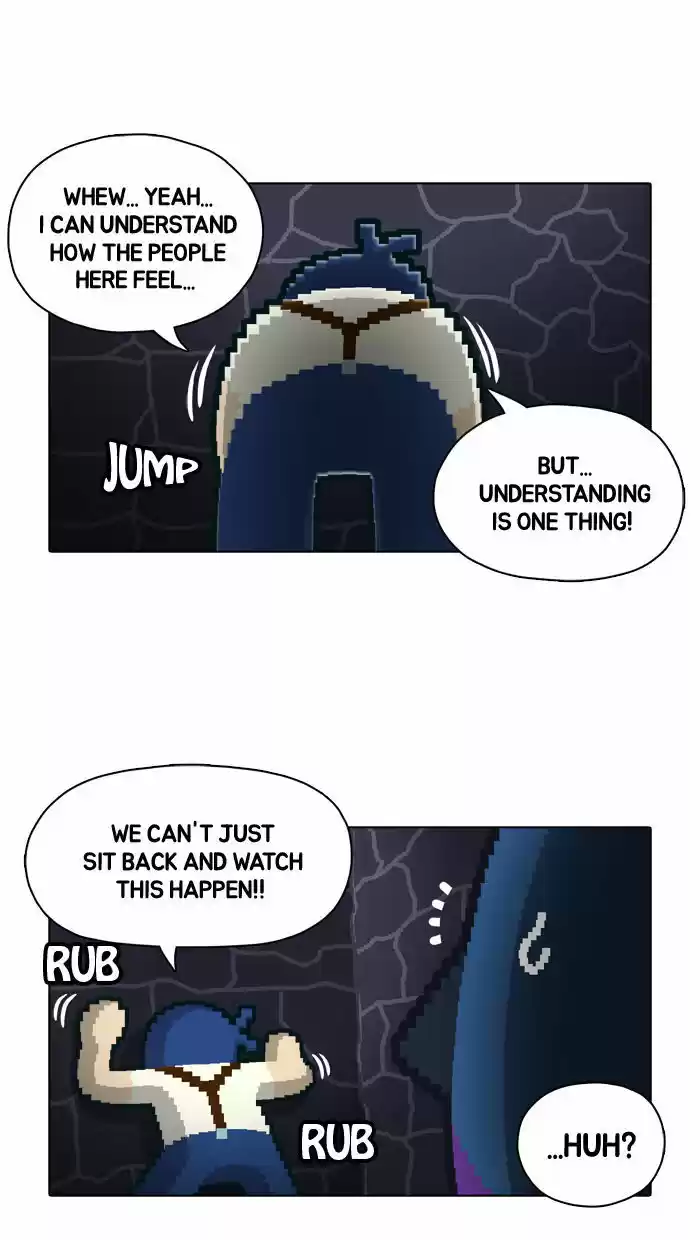 Guardians of the Video Game 35