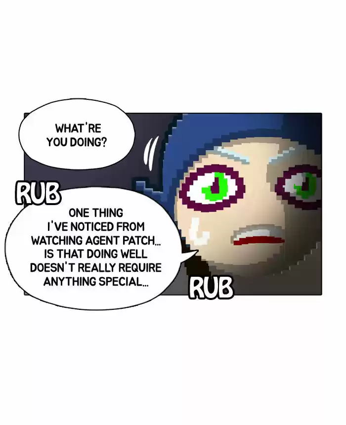 Guardians of the Video Game 35