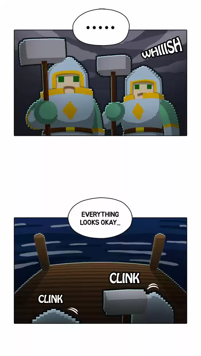 Guardians of the Video Game 35