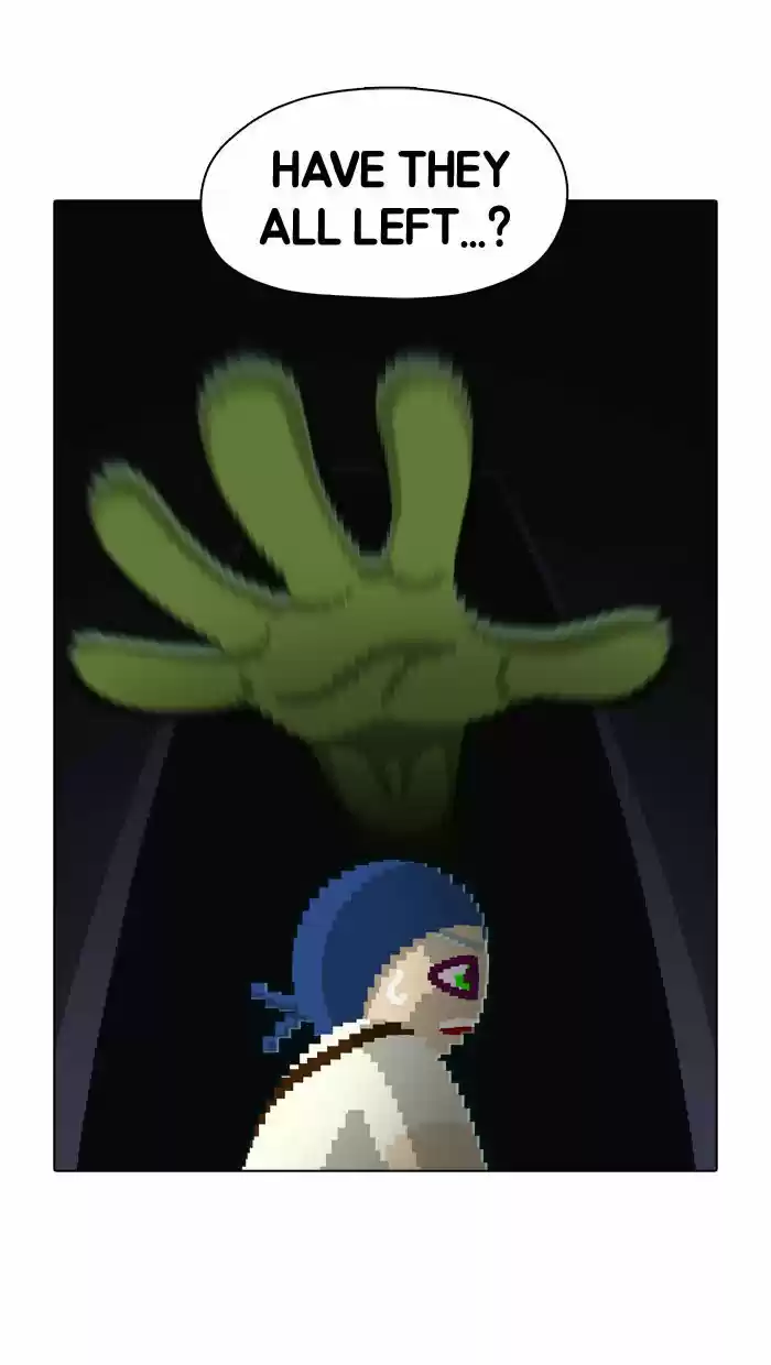 Guardians of the Video Game 35