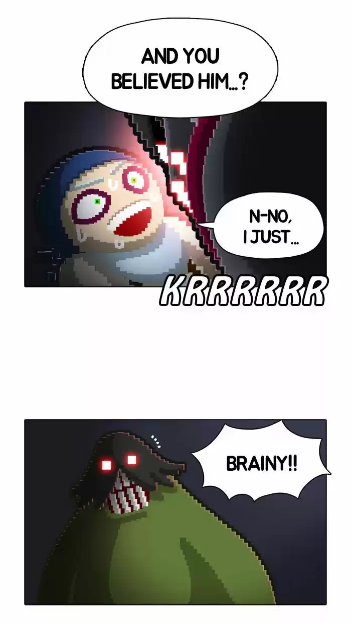 Guardians of the Video Game 36