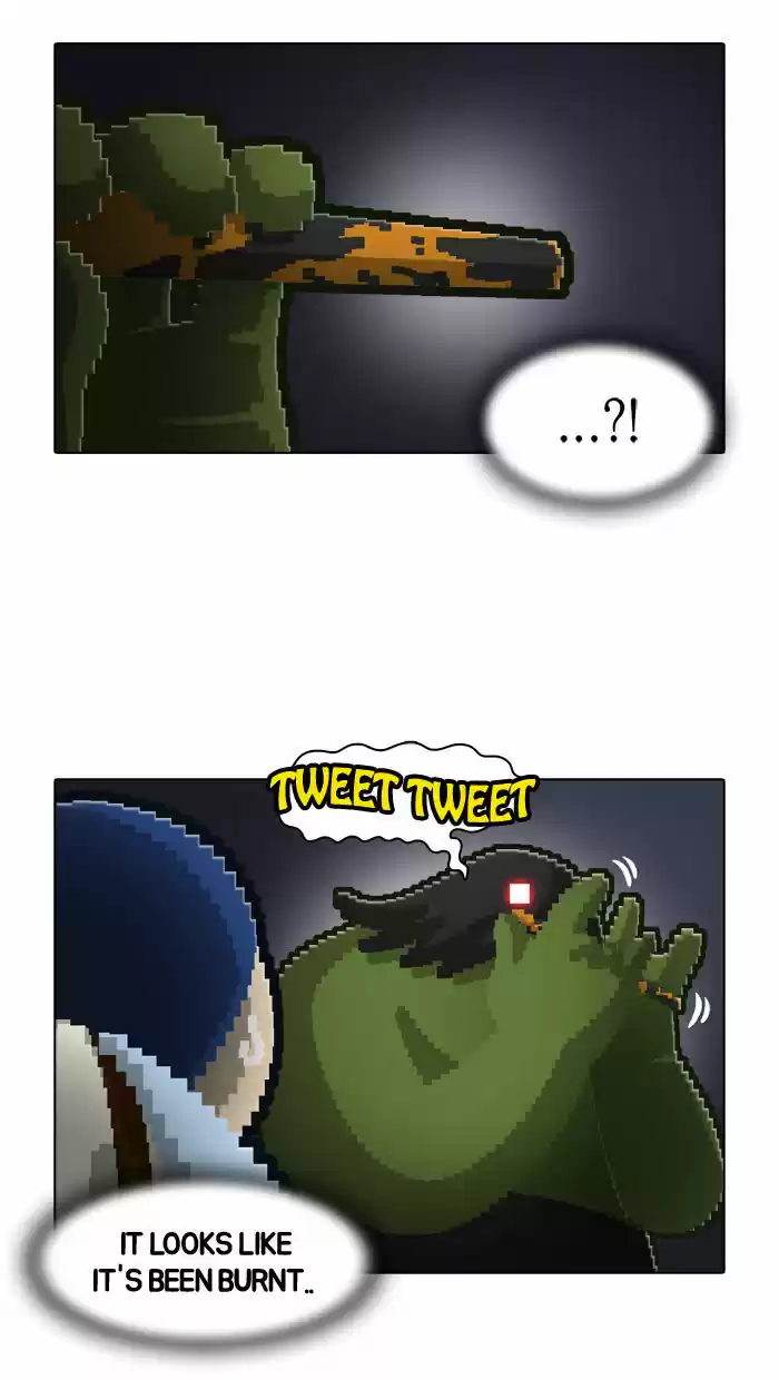 Guardians of the Video Game 36