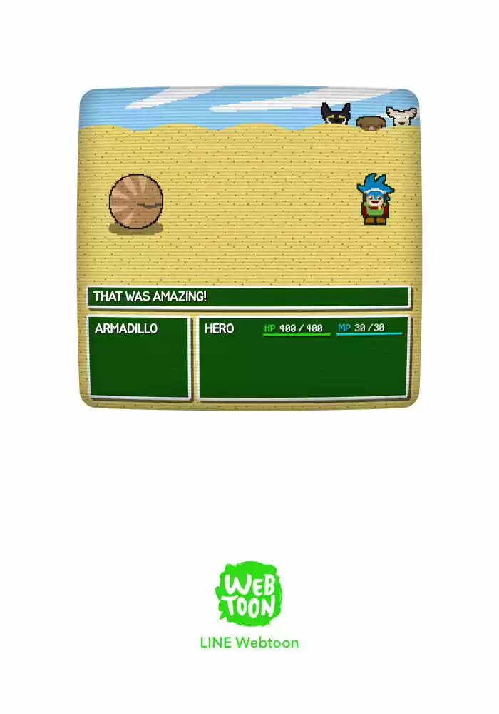 Guardians of the Video Game 36