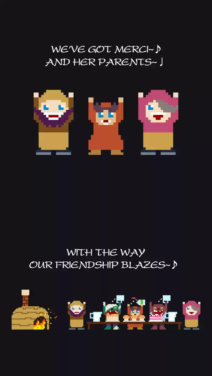 Guardians of the Video Game 37