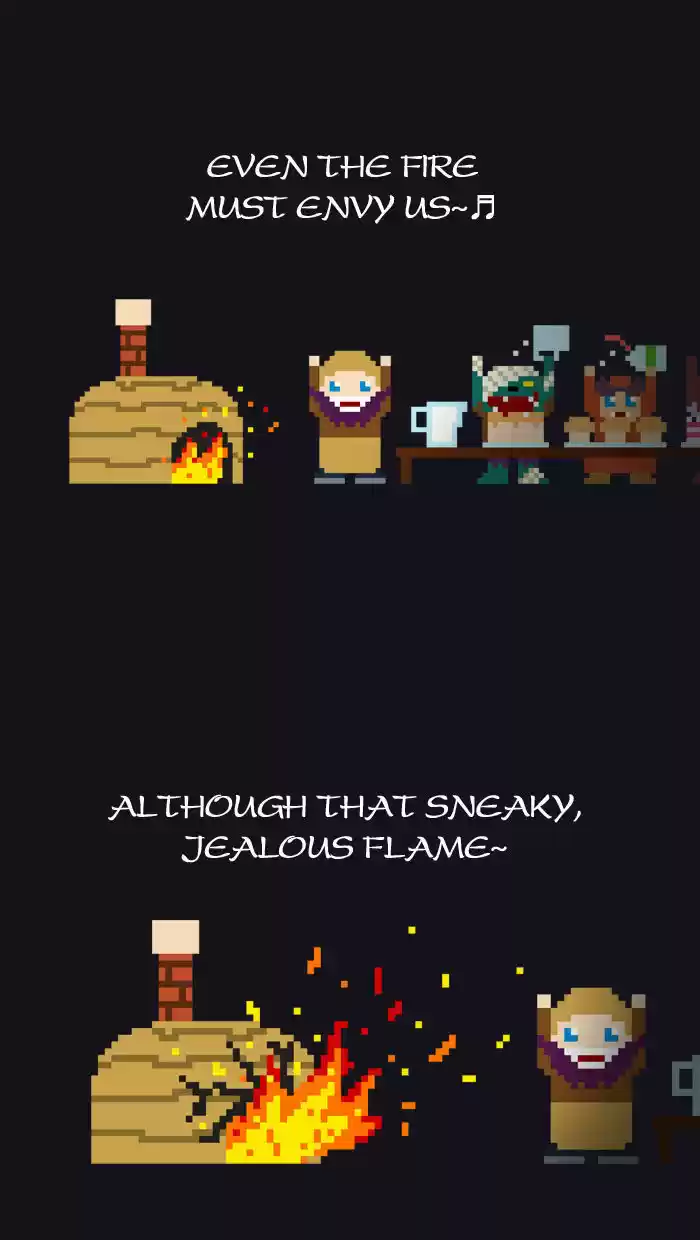 Guardians of the Video Game 37