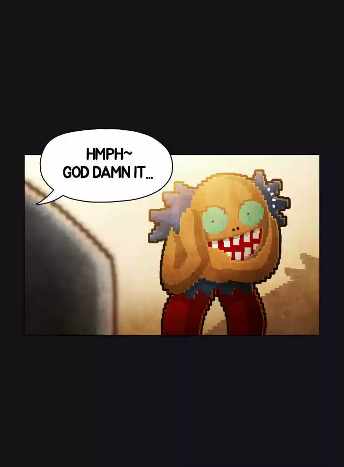 Guardians of the Video Game 37