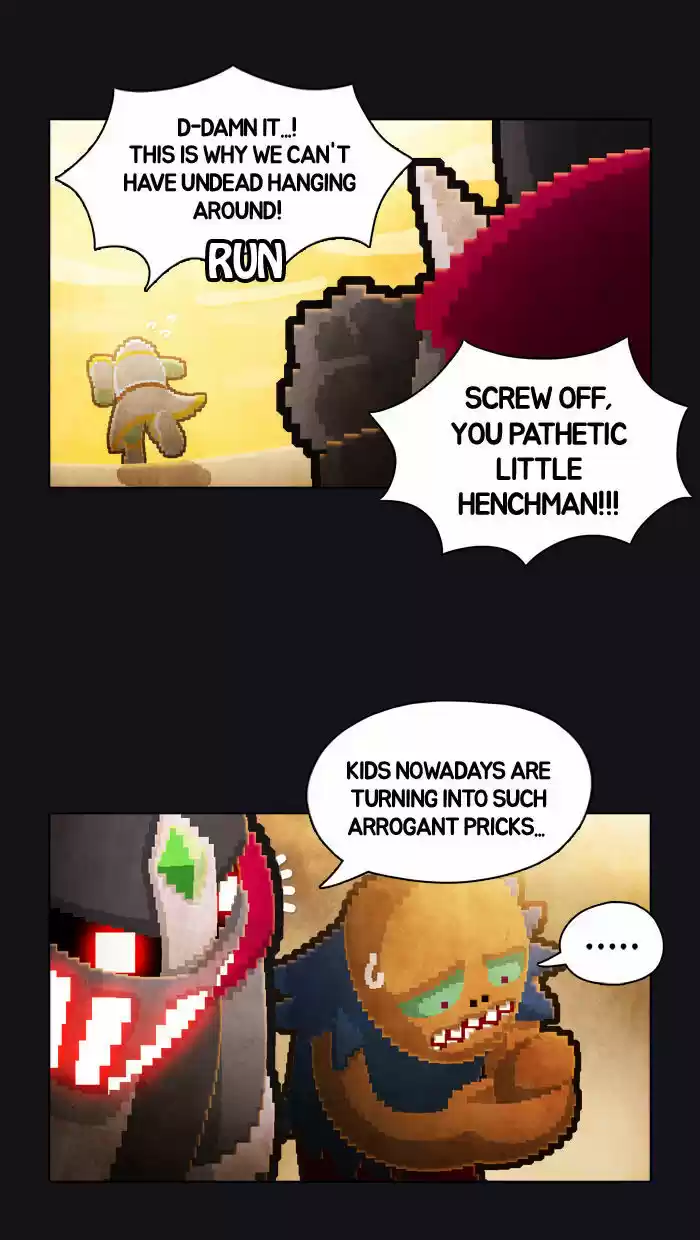 Guardians of the Video Game 37