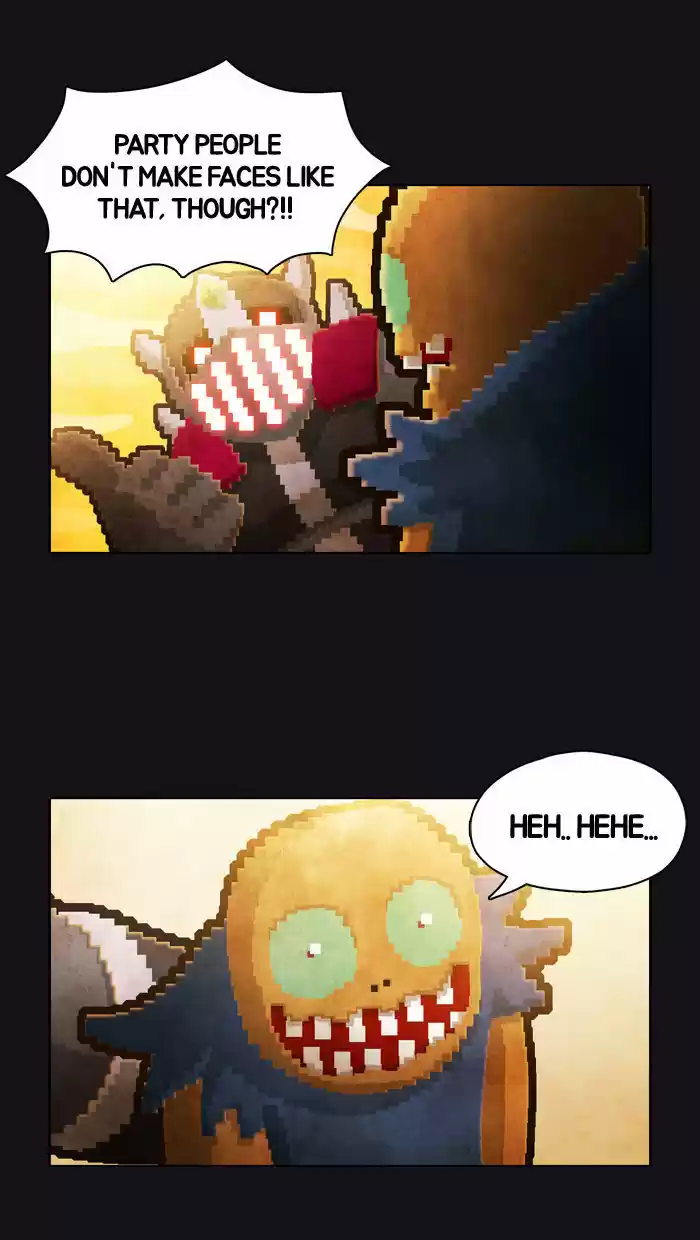 Guardians of the Video Game 37