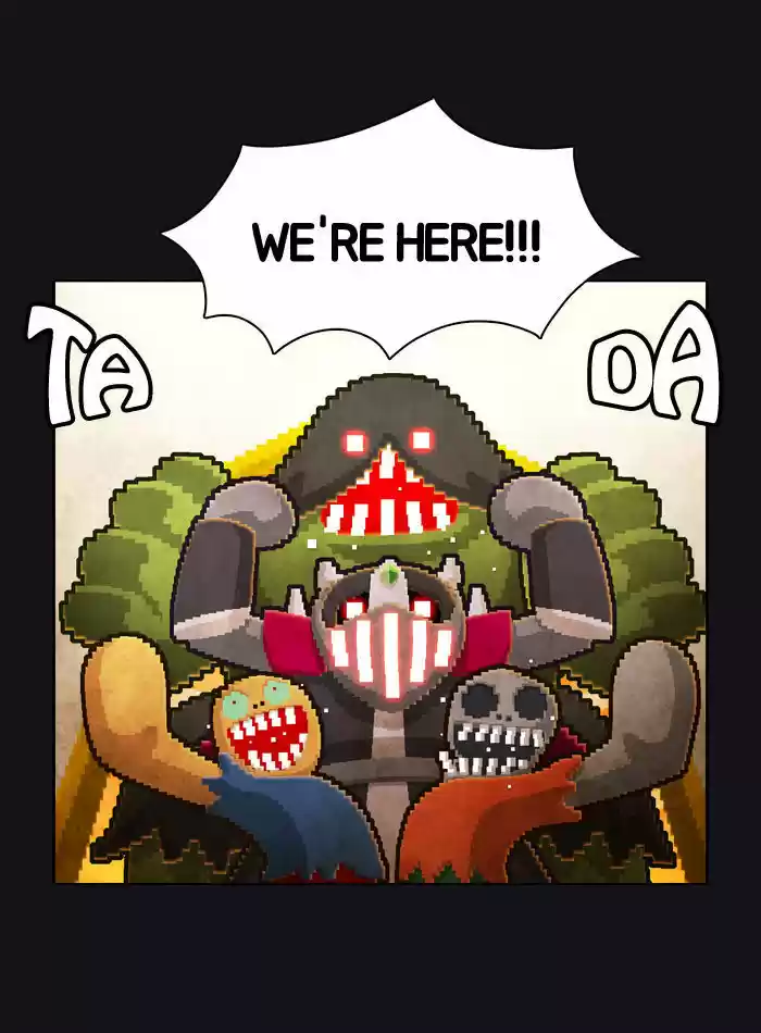 Guardians of the Video Game 37