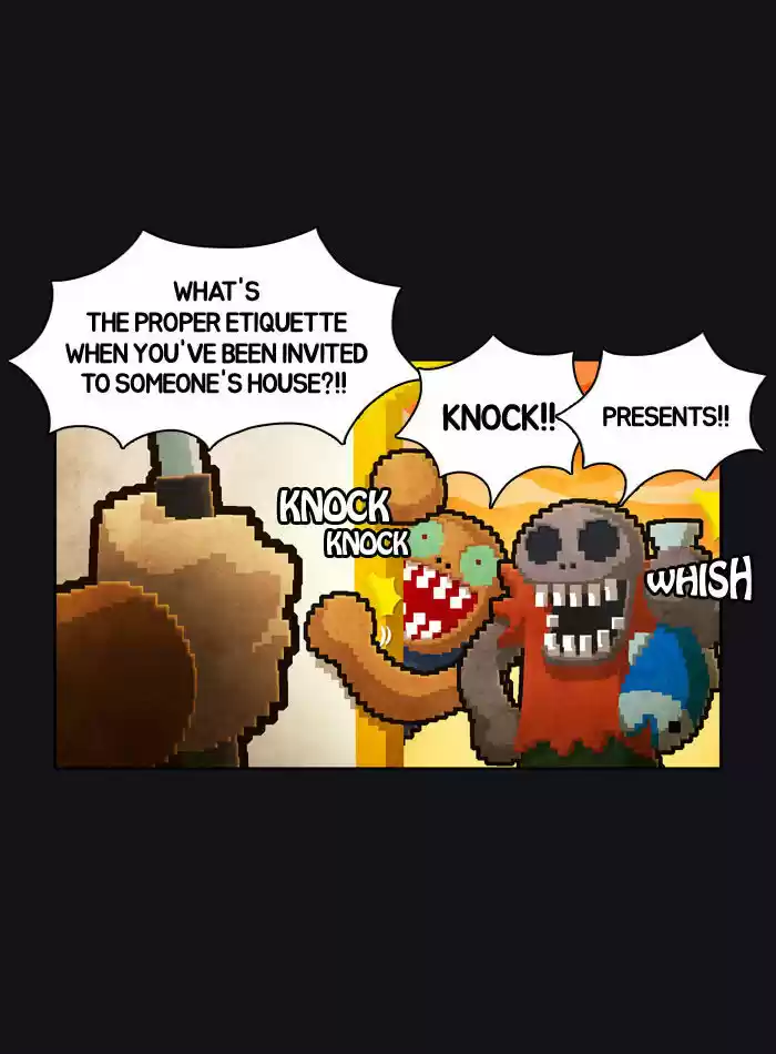 Guardians of the Video Game 37