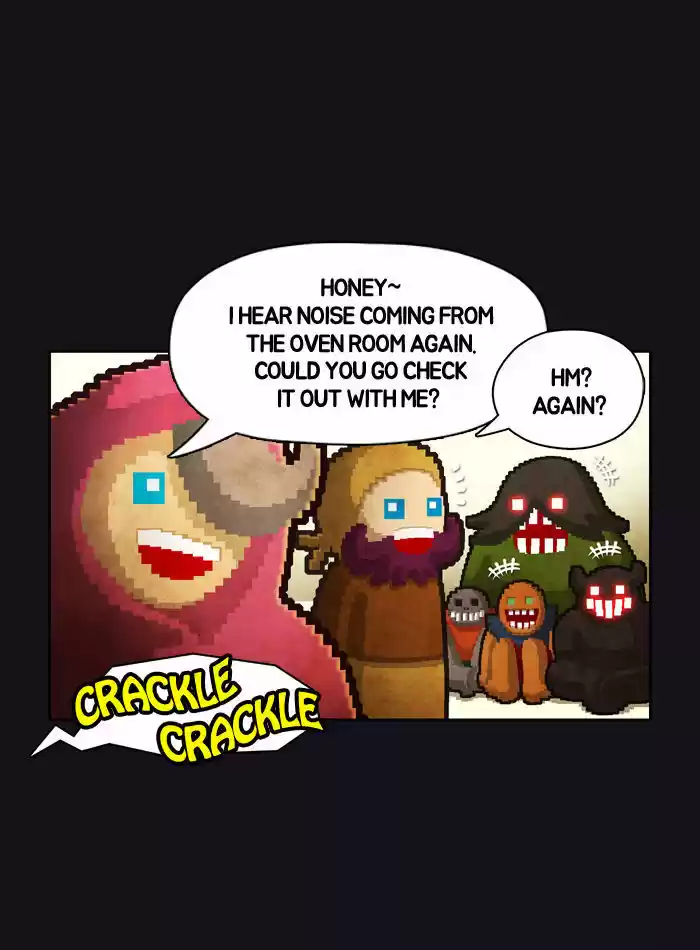 Guardians of the Video Game 37