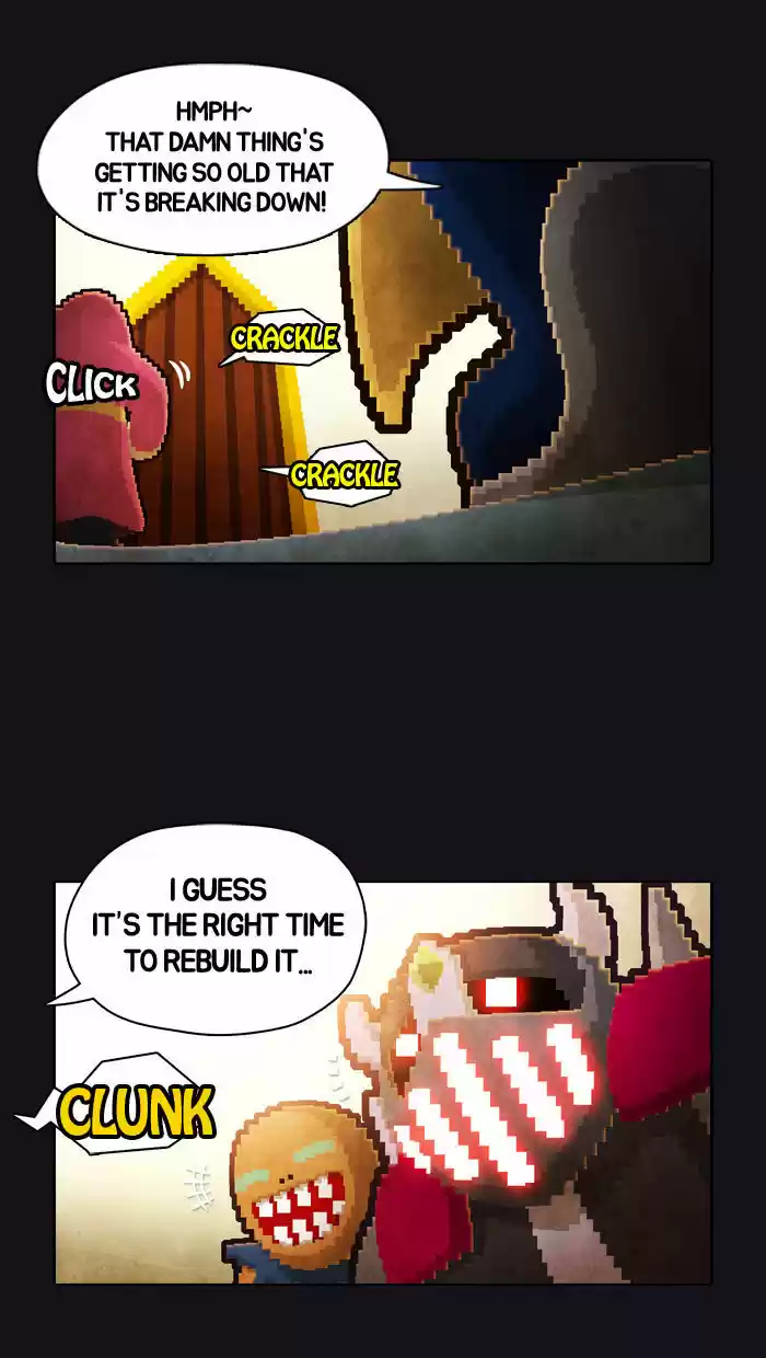 Guardians of the Video Game 37