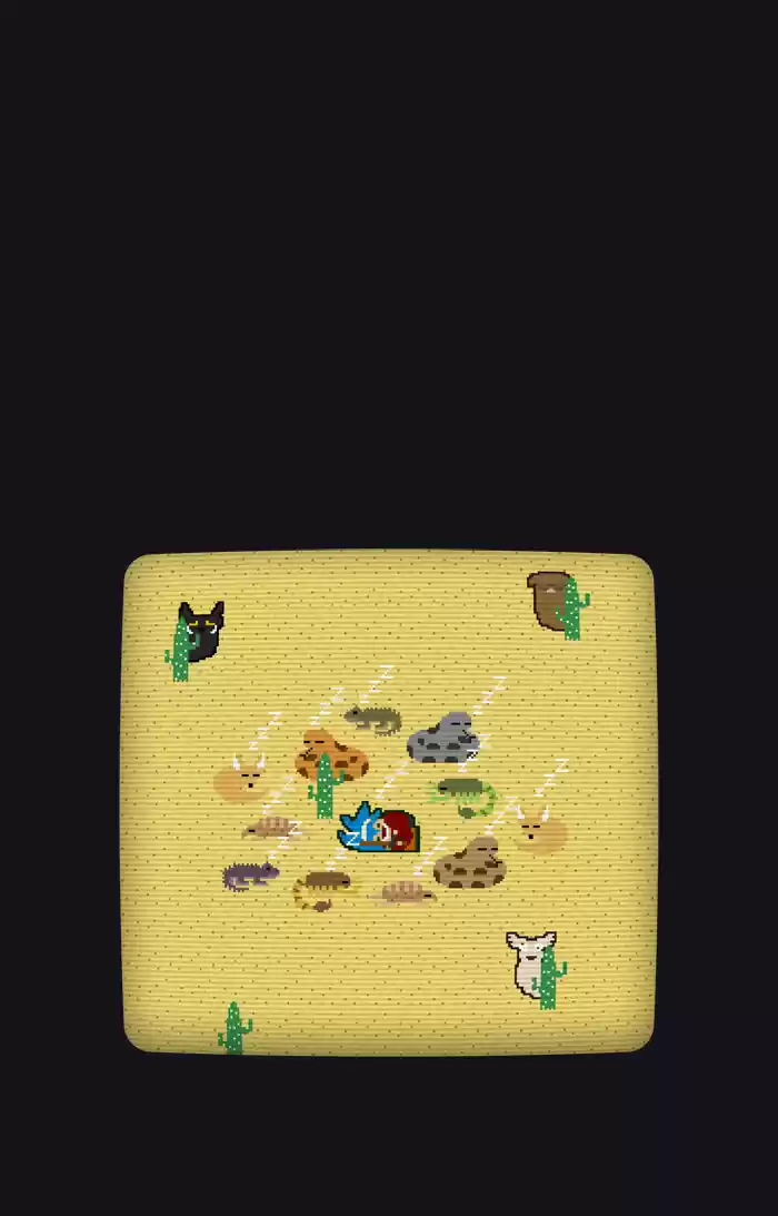 Guardians of the Video Game 37