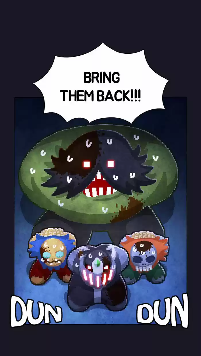 Guardians of the Video Game 38