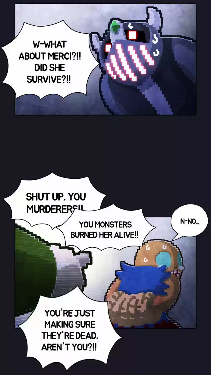 Guardians of the Video Game 38