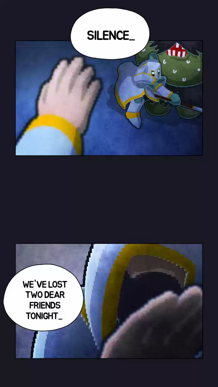 Guardians of the Video Game 38