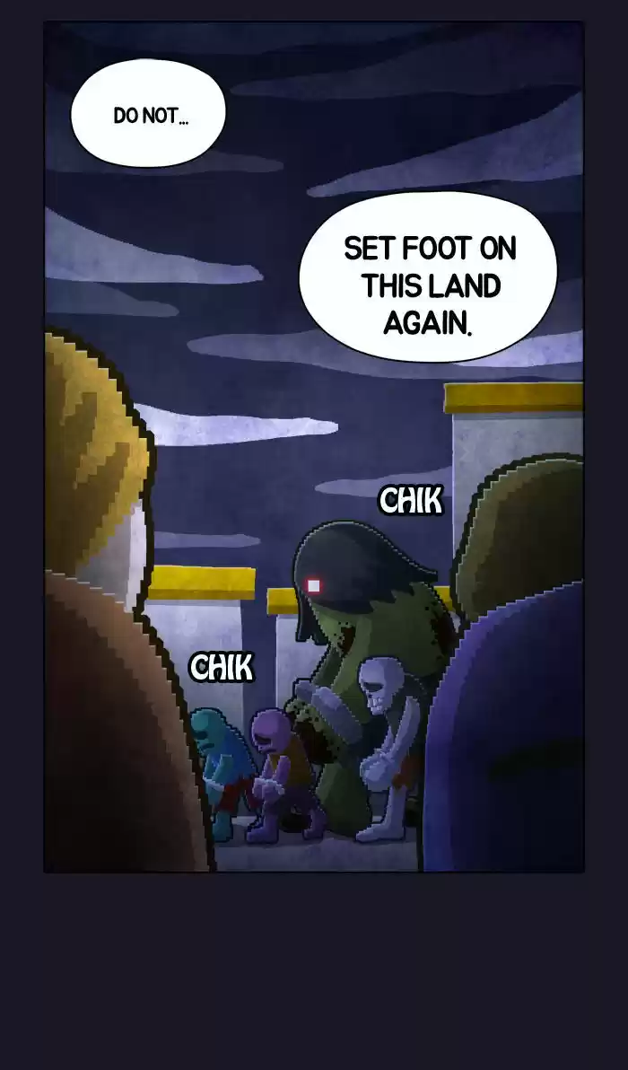 Guardians of the Video Game 38