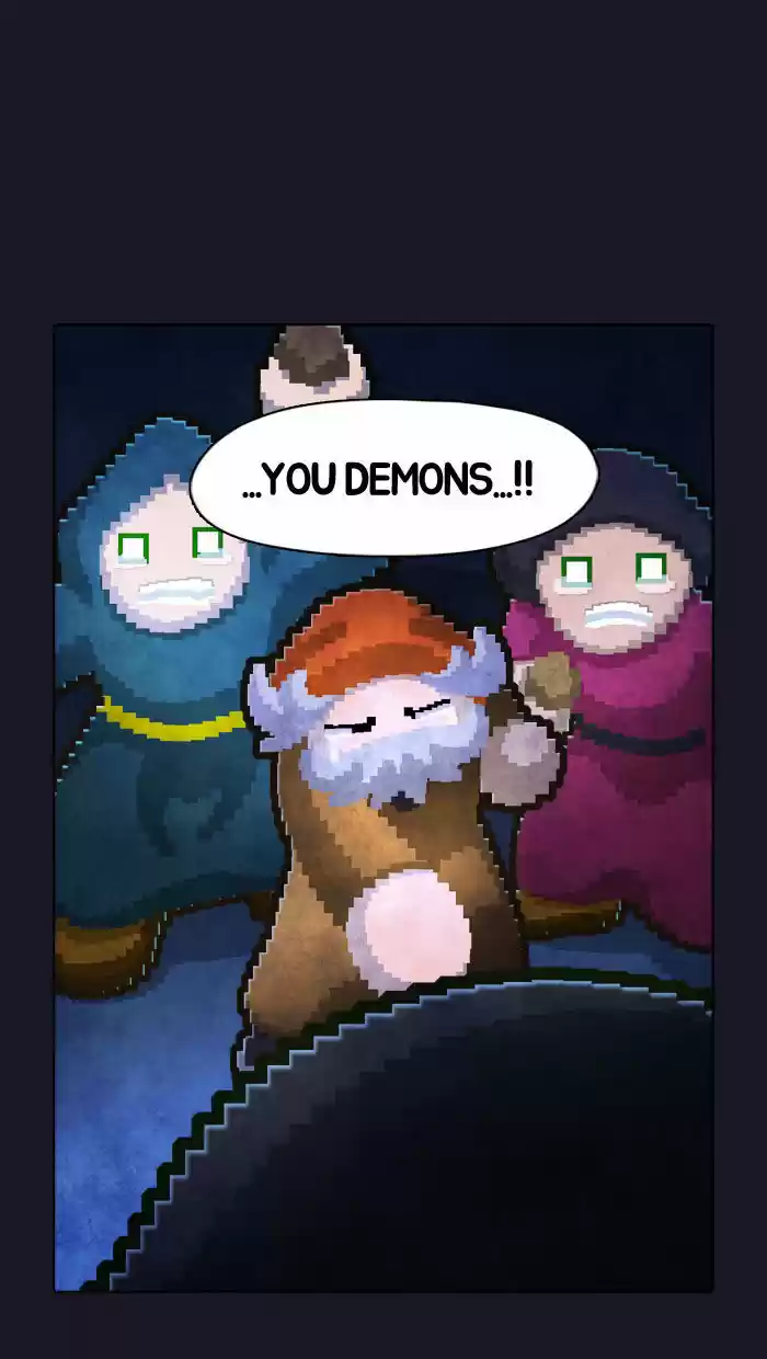 Guardians of the Video Game 38