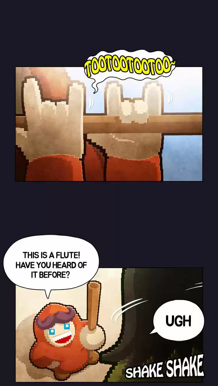 Guardians of the Video Game 38