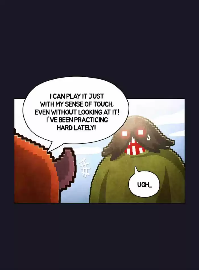 Guardians of the Video Game 38