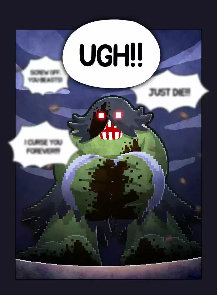 Guardians of the Video Game 38