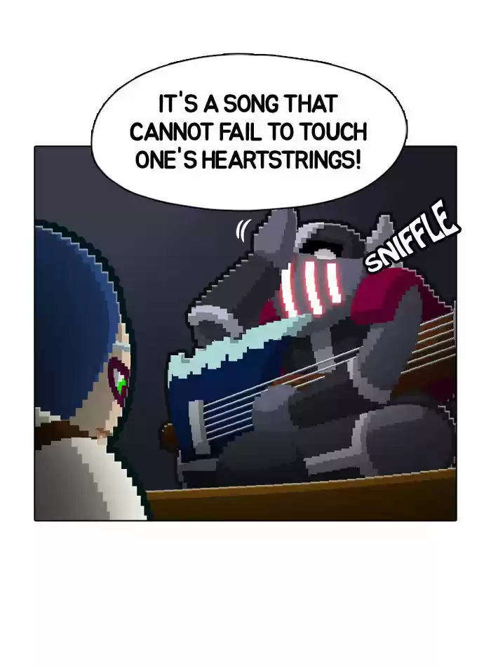 Guardians of the Video Game 38