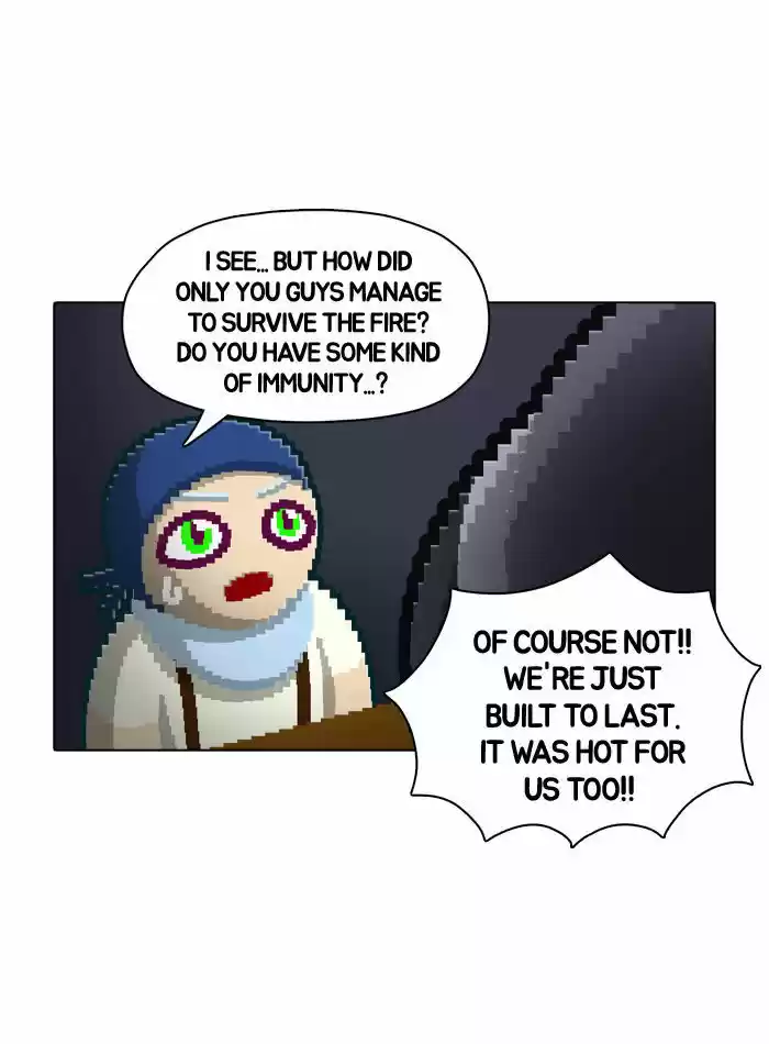 Guardians of the Video Game 38