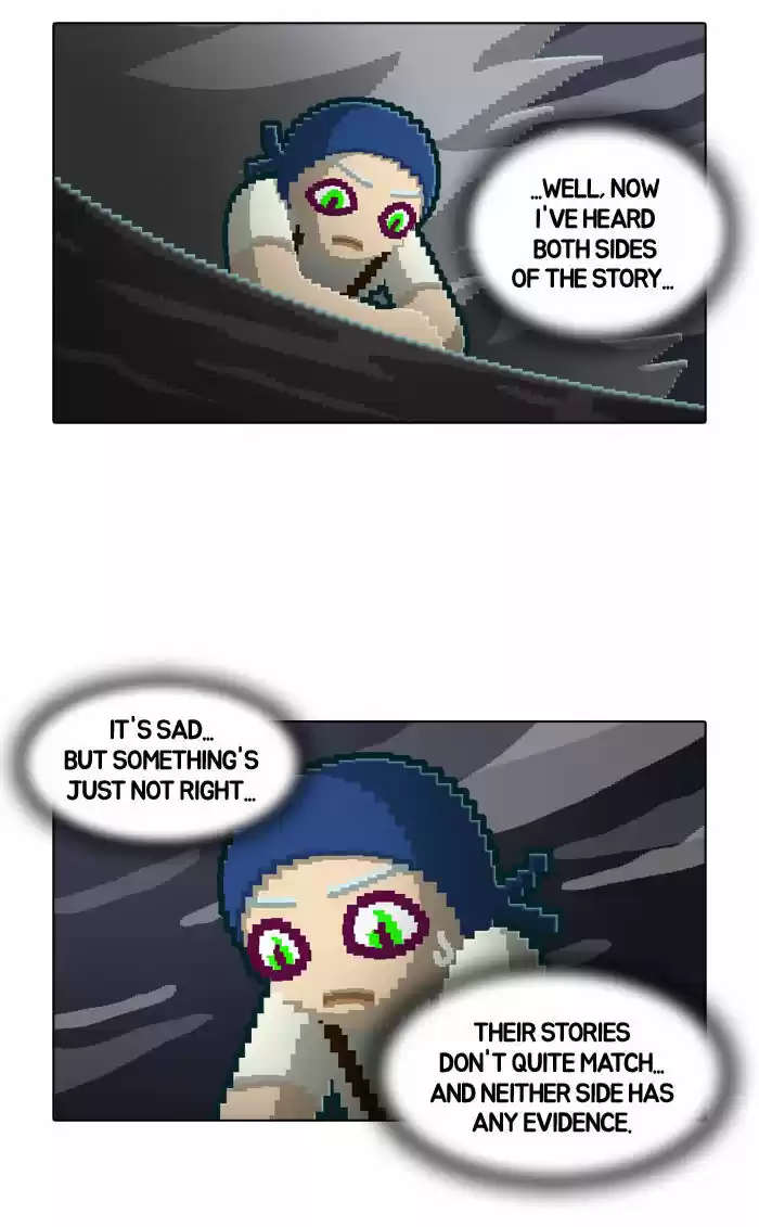 Guardians of the Video Game 38